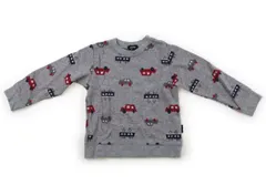 【クレードスコープ/kladskap】Tシャツ・カットソー 100サイズ 男の子【子供服・ベビー服】（2002081）