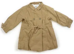 【ザラ/ZARA】コート・ジャンパー 100サイズ 女の子【子供服・ベビー服】（2002187）