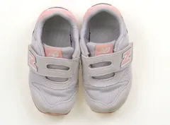 【ニューバランス/NewBalance】スニーカー 靴13cm～ 女の子【子供服・ベビー服】（2002881）