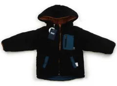 【ブリーズ/BREEZE】コート・ジャンパー 110サイズ 男の子【子供服・ベビー服】（2002783）