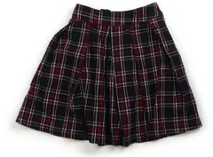 【ポンポネット/pomponette】スカート 140サイズ 女の子【子供服・ベビー服】（2002884）