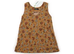 【クレードスコープ/kladskap】ジャンパースカート 120サイズ 女の子【子供服・ベビー服】（2002682）