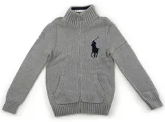 【ポロラルフローレン/POLORALPHLAUREN】カーディガン 140サイズ 男の子【子供服・ベビー服】（2002584）