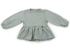 【プティマイン/petitmain】チュニック 120サイズ 女の子【子供服・ベビー服】（2002484）