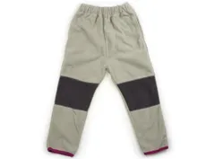 【マーキーズ/Markey's】スウェットパンツ 120サイズ 男の子【子供服・ベビー服】（2002292）