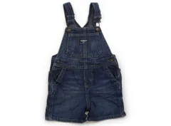 【オシュコシュ/OSHKOSH】ベビーオーバーオール 80サイズ 男の子【子供服・ベビー服】（2002984）