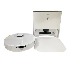 【ジャンク品】ECOVACS（エコバックス） ロボット掃除機 中古 2025年最新】中古品 ecovacs deebotの人気アイテム - メルカリ
