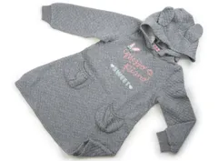 【メゾピアノ/mezzopiano】チュニック 140サイズ 女の子【子供服・ベビー服】（2002295）