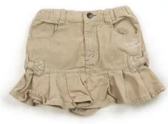 【メゾピアノ/mezzopiano】キュロット 130サイズ 女の子【子供服・ベビー服】（2002489）