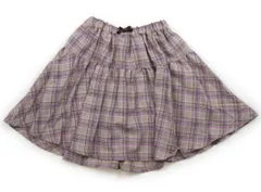 【エニィファム/anyFAM】スカート 130サイズ 女の子【子供服・ベビー服】（2002490）