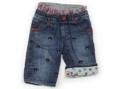 【ダブルＢ/DoubleB】ハーフパンツ 90サイズ 男の子【子供服・ベビー服】（2002992）