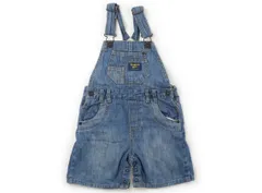 【オシュコシュ/OSHKOSH】オーバーオール 100サイズ 男の子【子供服・ベビー服】（2002301）