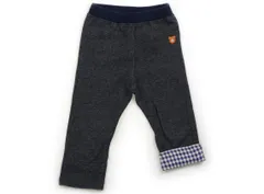 【ホットビスケッツ/HotBiscuits】スウェットパンツ 90サイズ 男の子【子供服・ベビー服】（2002993）