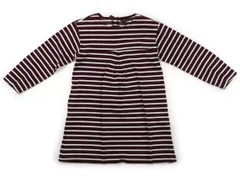 【ユナイテッドアローズ/UNITEDARROWS】ワンピース 130サイズ 女の子【子供服・ベビー服】（2002105）