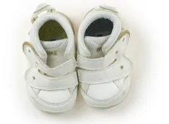 【イフミー/IFME】スニーカー 靴ベビー12cm以下 女の子【子供服・ベビー服】（2002596）