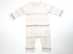 【ジェラピケ/gelatopique】カバーオール 80サイズ 女の子【子供服・ベビー服】（2002896）