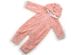 【ミキハウス/mikiHOUSE】オールインワン 70サイズ 女の子【子供服・ベビー服】（2002399）