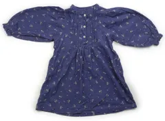 【アプレレクール/apreslescours】ワンピース 110サイズ 女の子【子供服・ベビー服】（2002400）