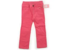 【ダッドウェイ/DADWAY】パンツ 110サイズ 女の子【子供服・ベビー服】（2002798）