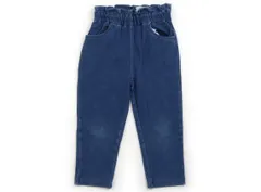 【プティマイン/petitmain】スウェットパンツ 90サイズ 女の子【子供服・ベビー服】（2002996）