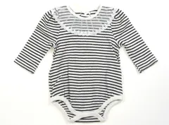 【アプレレクール/apreslescours】ロンパース 70サイズ 女の子【子供服・ベビー服】（2002998）