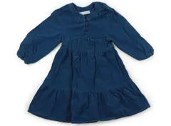 【ザラ/ZARA】ワンピース 110サイズ 女の子【子供服・ベビー服】（2002800）