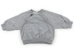 【アプレレクール/apreslescours】トレーナー・プルオーバー 90サイズ 女の子【子供服・ベビー服】（2002699）