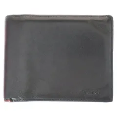 2025年最新】TUMI 二つ折り財布の人気アイテム - メルカリ