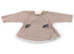 【プティマイン/petitmain】チュニック 90サイズ 女の子【子供服・ベビー服】（2002807）