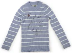 【ポンポネット/pomponette】ニット・セーター 150サイズ 女の子【子供服・ベビー服】（2002706）