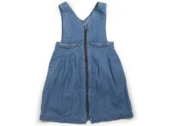 【アプレレクール/apreslescours】ジャンパースカート 120サイズ 女の子【子供服・ベビー服】（2003007）