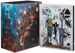 2025年最新】ソードアート・オンライン 完全生産限定版 全9巻セットの