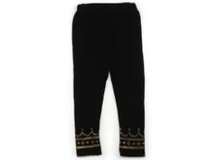 【アナスイ/ANNASUI】レギンス 100サイズ 女の子【子供服・ベビー服】（2002912）