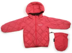 【モンベル/mont-bell】コート・ジャンパー 100サイズ 女の子【子供服・ベビー服】（2002513）