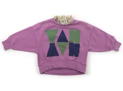 【マーキーズ/Markey's】トレーナー・プルオーバー 110サイズ 女の子【子供服・ベビー服】（2002224）