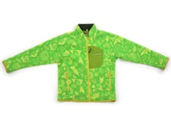 【モンベル/mont-bell】フリース 120サイズ 男の子【子供服・ベビー服】（2002616）