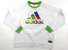【アディダス/Adidas】トレーナー・プルオーバー 150サイズ 男の子【子供服・ベビー服】（2002228）