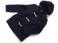 【プチバトー/PETITBATEAU】コート・ジャンパー 100サイズ 男の子【子供服・ベビー服】（2002722）