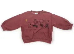 【ザラ/ZARA】トレーナー・プルオーバー 100サイズ 女の子【子供服・ベビー服】（2002727）