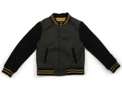 【コムサイズム/COMMECAISM】コート・ジャンパー 130サイズ 男の子【子供服・ベビー服】（2002728）