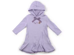 【メゾピアノ/mezzopiano】ワンピース 100サイズ 女の子【子供服・ベビー服】（2002927）