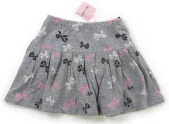 【メゾピアノ/mezzopiano】スカート 130サイズ 女の子【子供服・ベビー服】（2002237）