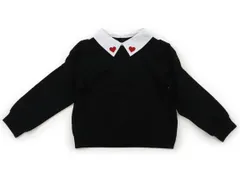 【アプレレクール/apreslescours】トレーナー・プルオーバー 120サイズ 女の子【子供服・ベビー服】（2002832）