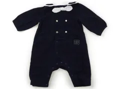 【アプレレクール/apreslescours】カバーオール 70サイズ 女の子【子供服・ベビー服】（2002530）