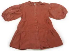 【アプレレクール/apreslescours】ワンピース 90サイズ 女の子【子供服・ベビー服】（2002734）