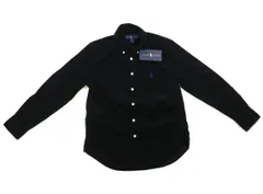 【ラルフローレン/RalphLauren】シャツ・ブラウス 140サイズ 男の子【子供服・ベビー服】（2002735）