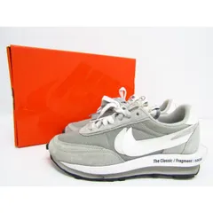 2025年最新】sacai fragmentの人気アイテム - メルカリ