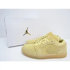 NIKE ナイキ WMNS AIR JORDAN 1 LOW SE FZ3972-294 サイズ：26.5cm★SH8370