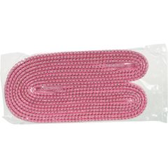 靴紐 3.5mm 丸紐 ピンク 120cm 1足 2本入 コットン - メルカリ