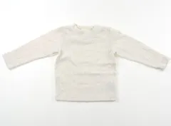 【プティマイン/petitmain】Tシャツ・カットソー 90サイズ 女の子【子供服・ベビー服】（2002939）